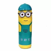 Minions Character Sketch Pens Box With 12 Pens Each Superfine Nib Sketch Pens Best Return Gifts for Birthday for Kids